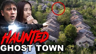 Most Haunted Ghost Town in Malaysia