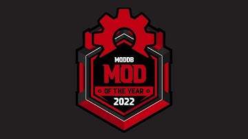 2022 ModDB Mod of the Year Awards - Kickoff!
