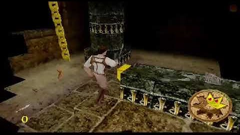 the mummy ps1(epsxe android)