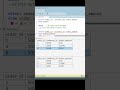 SQL UNION अब बेहद आसान | SET Operators #sqltraining #sqlinhindi #sqlinterviewquestionsandanswers