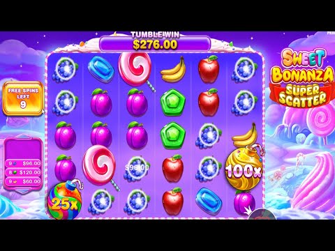 Speel Sweet Bonanza App: Online Casino Spielen in het Nederlands