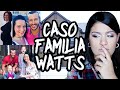 CASO FAMILIA WATTS | AbrilDoesCasos🔎