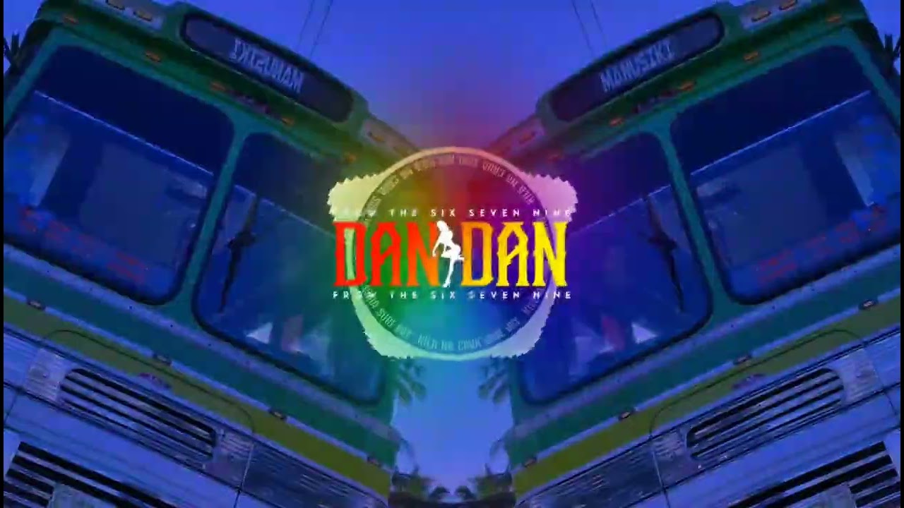 Tu Maii Veii [ DAN DAN ] Fijian Hiphop Remix 2k26