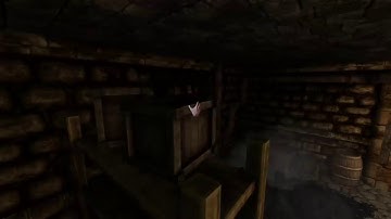 well. this sucks. - Amnesia Part 3