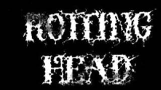 ROTTING HEAD - Agnostic signs