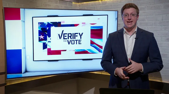 Verify: With Buttigieg and Klobuchar out, their delegates are free to choose at the convention