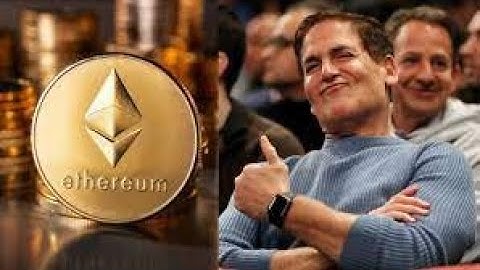 Mark Cuban: I