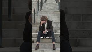 Don't Be Stuck In The Past