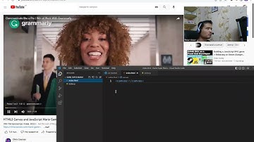 Повторяем за Про: Super Mario на HTML5 Canvas и Javascript. Часть 1