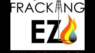 Miniatura de vídeo de "Fracking ez! (Astalapo)"