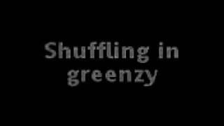 chris shuffling