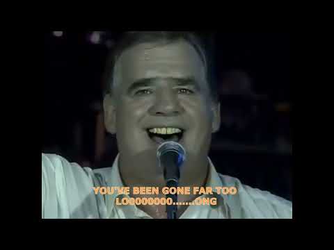Joe Dolan - More And More (1981) [Lyrics Video] CD AUDIO