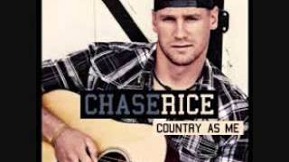 Watch Chase Rice Country As Me video