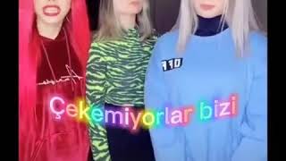 Bu Şarkı Cemoşu Cekemeyenlere Gelsin