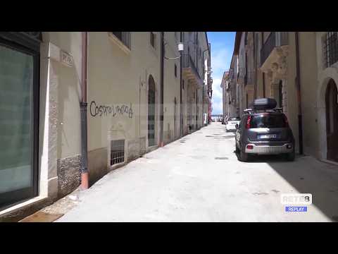 Video LAquila - Un comitato di cittadini per garantire la sicurezza