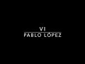 Vi - Pablo López (cover Berta Aguilar)