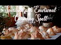 Lemon Dandelion Hand Pies || Spiritual and Emotional Cleansing Spell