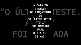 A DATA FOI MARCADA. O ÚLTIMO TESTE. #gamedev #gamedevlog #indie #indiegame #indiegame #oúltimoteste