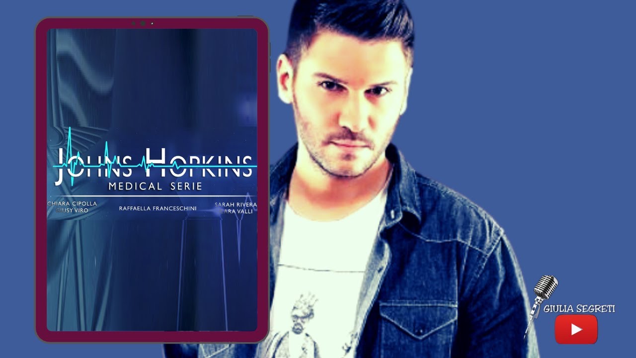 JOHNS HOPKINS Medical Series BRADLEY [Lettura Film] YouTube