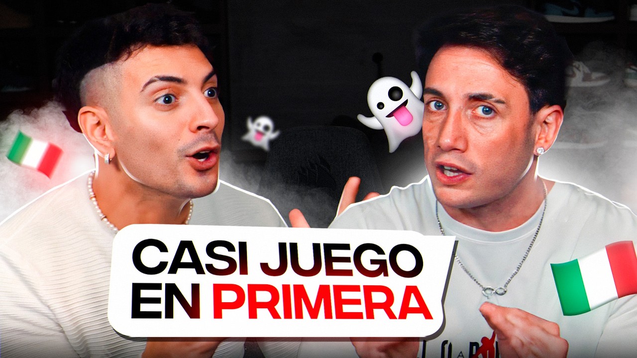 ¿PORQUE EL MOMO VENDE HUMO?