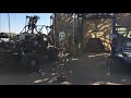 Footage from Wasteland Weekend 2019 - Saturday Morning &amp; Afternoon