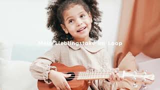 Jazzkantine - Wundervoll (Lyric Video)