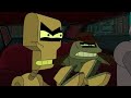 Futurama - Clamps