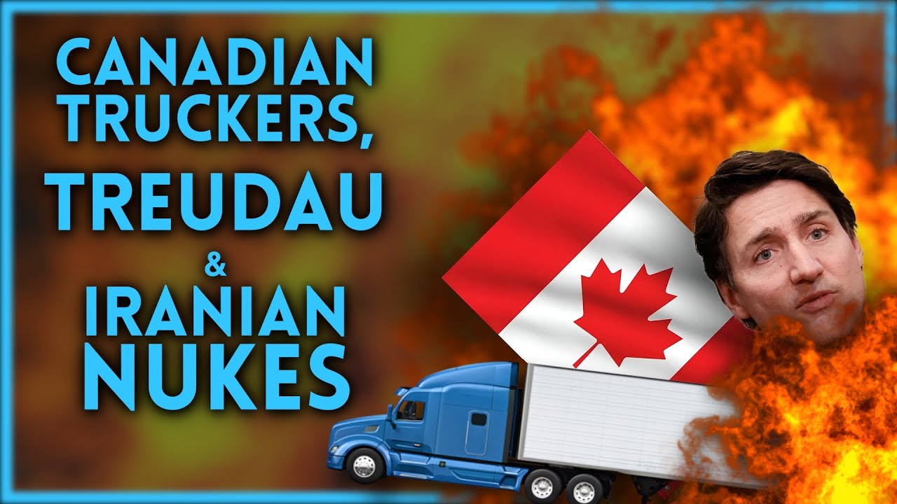 Israel exposed Canada to the truth!