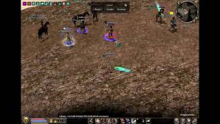 Metin2 Phelon XF Sohn Duell-Video1 [in HD] - NEUER YOUTUBE CHANNEL