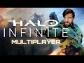 Halo Infinite Multiplayer is ALMOST PERFECT