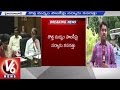 V6 - CM KCR meets officials over New excise policy