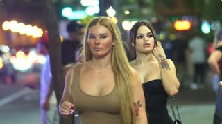 2 THICK TRANSEXUAL MODELS DOWN TOWN ORLANDO,FL