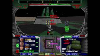 Terra Nova: Strike Force Centauri - Missions 12 & 13 (Operations Meteor & Meteorite)