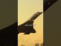 Why We Had Supersonic Flights… and Lost Them