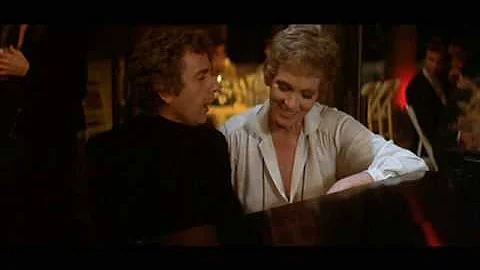 Ten - Julie Andrews & Dudley Moore