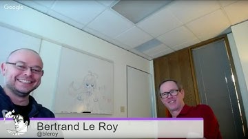 On .NET 2/4/2016 - Scott Hunter