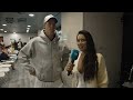 Hablamos con Jannik Sinner, primer finalista en #MMOPEN 2026