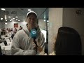 Hablamos con Jannik Sinner, primer finalista en #MMOPEN 2026