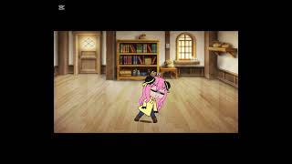 Anya Meets The Poop God After Stopping Her Poop Spy X Family Moviecode White Versión Gacha Club