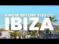 THINGS TO KNOW BEFORE YOU GO TO IBIZA 