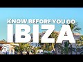 Things to know before you go to ibiza