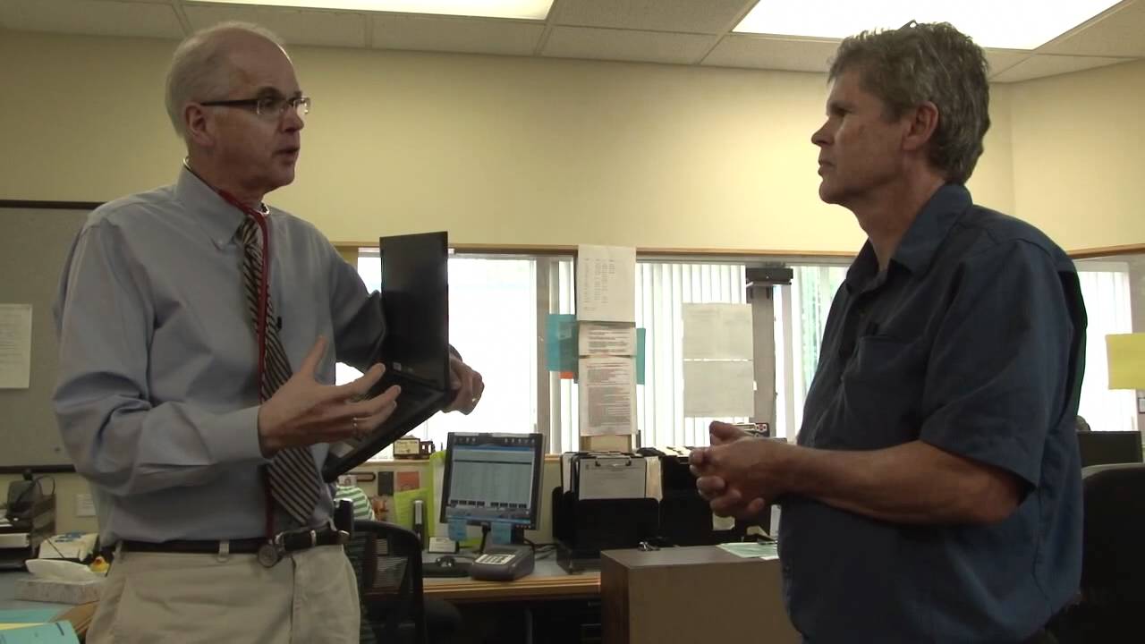 Talking With Dr. Hagan About EHRs YouTube