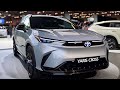 2026 Toyota Yaris Cross – Hybrid Power, SUV Looks, Perfect for City & Weekend Trips
