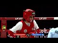 Arab Muay Thai Championship 2023 -  البطولة العربية للمواي تاي Day 3