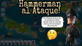 La Flota de Hammerman