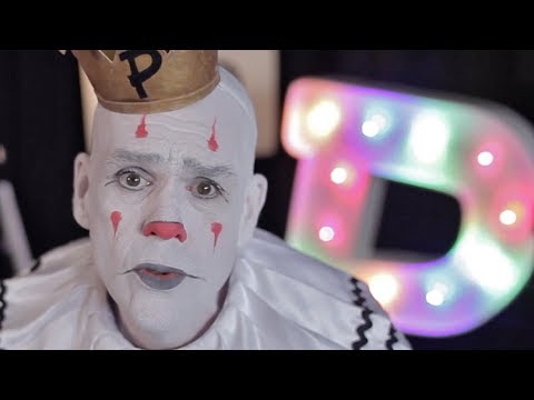 Puddles Pity Party