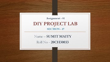 DIY Project 1 made with FreeCAD