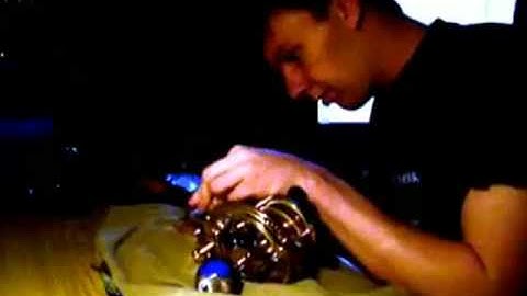 build a model solar system,Tellurion