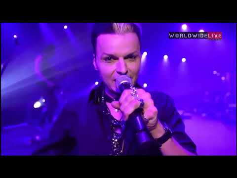 Lacrimosa Live 30th Year Anniversary Concert - Der Morgen Danacht