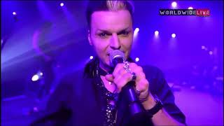 Lacrimosa Live 30th Year Anniversary Concert - Der Morgen Danacht